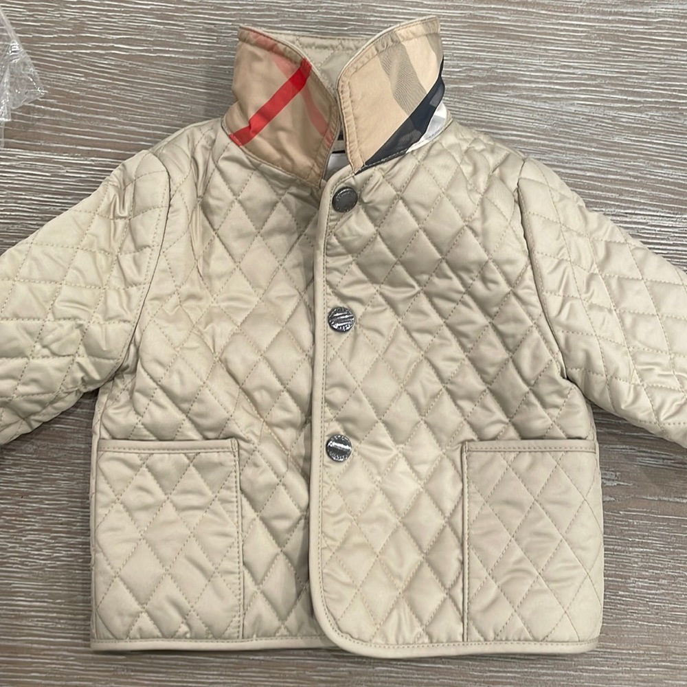 Burberry